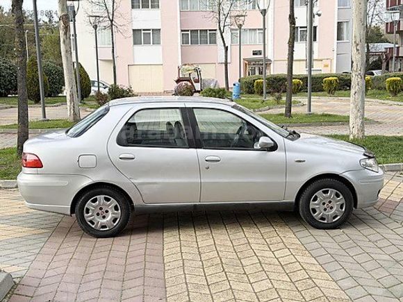 2009 MODEL HATASIZ BOYASIZ TRAMERSİZ DİZEL ALBEA