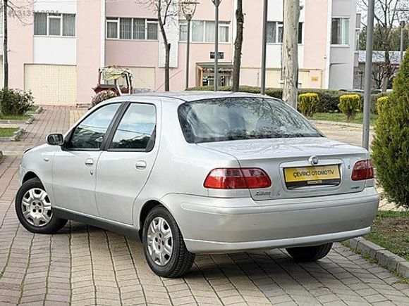 2009 MODEL HATASIZ BOYASIZ TRAMERSİZ DİZEL ALBEA