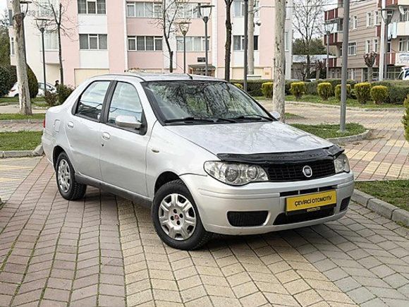 2009 MODEL HATASIZ BOYASIZ TRAMERSİZ DİZEL ALBEA