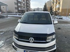 Sahibinden Volkswagen Transporter 2.0 TDI Camlı Van Comfortline 2017 Model 