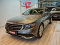 2017 Mercedes E180 Exclusive Comand Hayalet Yetkili Servis Bakım