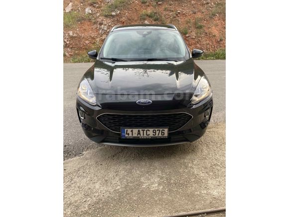 SAHİBİNDEN FORD KUGA 2023 HATASIZ