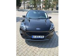 SAHİBİNDEN FORD KUGA 2023 HATASIZ