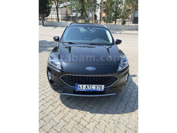 SAHİBİNDEN FORD KUGA 2023 HATASIZ