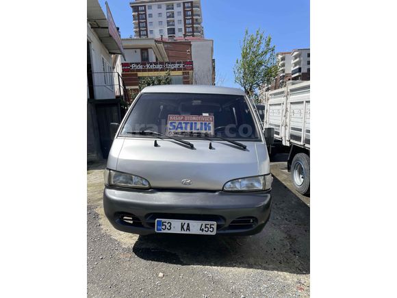 Galeriden Hyundai H 100 2.5 T/C 2006 Model Rize
