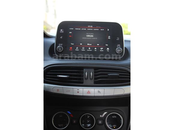 Sahibinden Fiat Egea 1.4 Fire Urban Plus 2020 Model