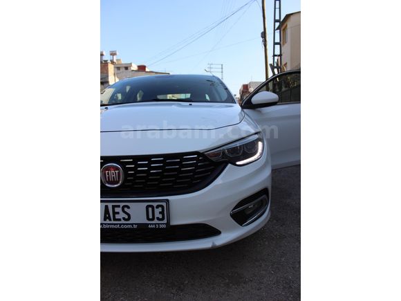 Sahibinden Fiat Egea 1.4 Fire Urban Plus 2020 Model