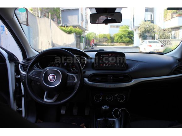 Sahibinden Fiat Egea 1.4 Fire Urban Plus 2020 Model