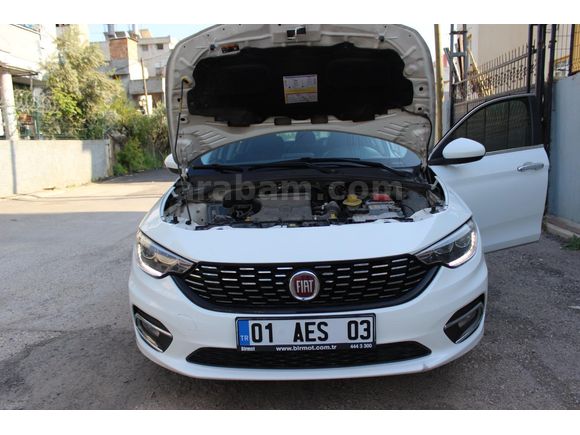 Sahibinden Fiat Egea 1.4 Fire Urban Plus 2020 Model
