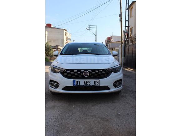 Sahibinden Fiat Egea 1.4 Fire Urban Plus 2020 Model