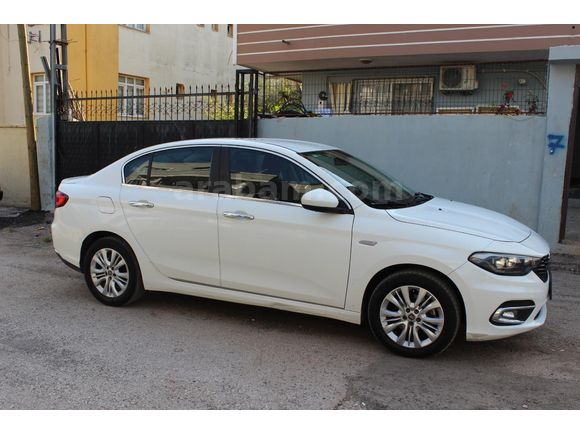 Sahibinden Fiat Egea 1.4 Fire Urban Plus 2020 Model
