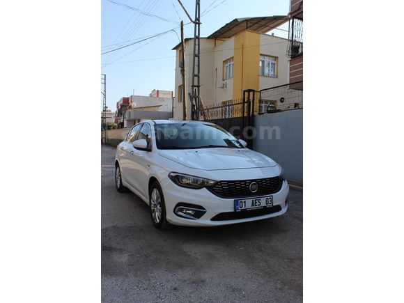 Sahibinden Fiat Egea 1.4 Fire Urban Plus 2020 Model