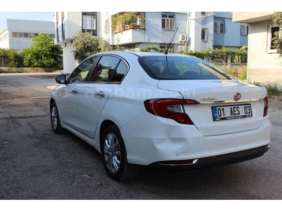 Sahibinden Fiat Egea 1.4 Fire Urban Plus 2020 Model