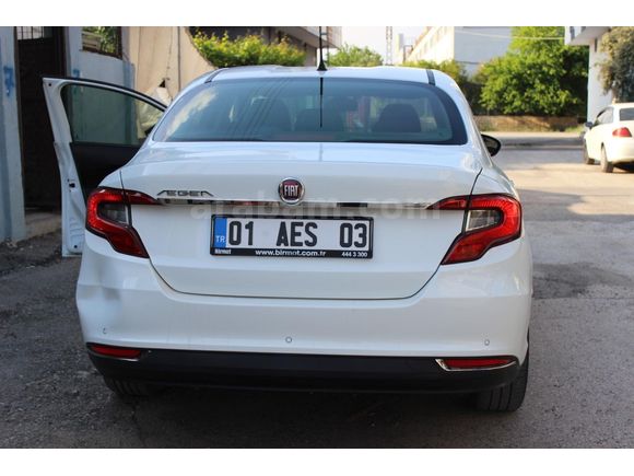 Sahibinden Fiat Egea 1.4 Fire Urban Plus 2020 Model