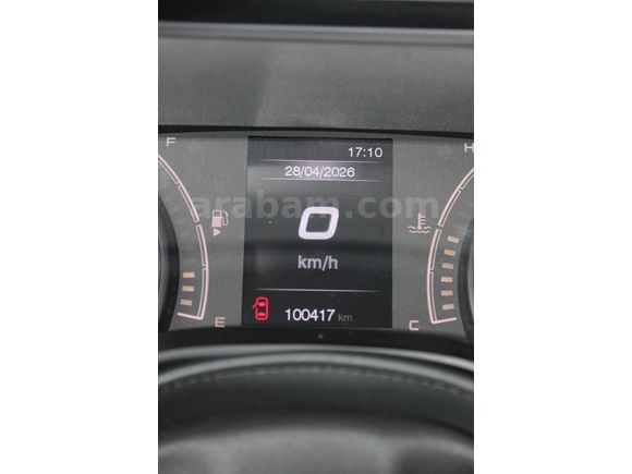 Sahibinden Fiat Egea 1.4 Fire Urban Plus 2020 Model