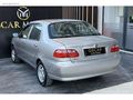 ALBEA 2007//155BİN KM//DEĞİŞENSİZ//KLİMALI//LPG Lİ//TERTEMİZ