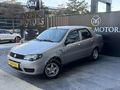 ALBEA 2007//155BİN KM//DEĞİŞENSİZ//KLİMALI//LPG Lİ//TERTEMİZ