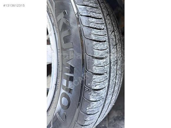 ALBEA 2007//155BİN KM//DEĞİŞENSİZ//KLİMALI//LPG Lİ//TERTEMİZ