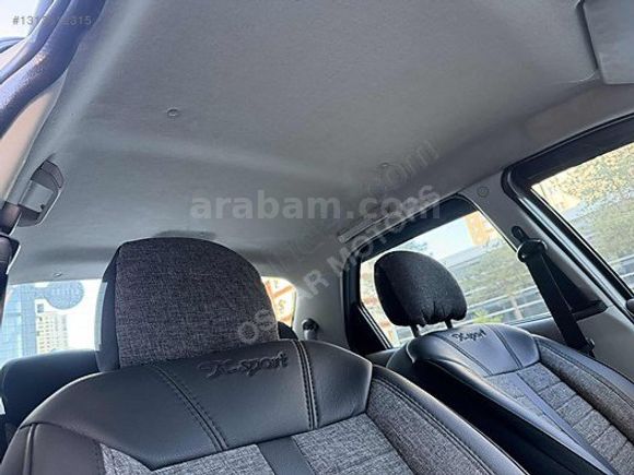 ALBEA 2007//155BİN KM//DEĞİŞENSİZ//KLİMALI//LPG Lİ//TERTEMİZ