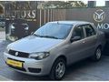 ALBEA 2007//155BİN KM//DEĞİŞENSİZ//KLİMALI//LPG Lİ//TERTEMİZ