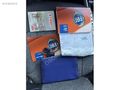 ALBEA 2007//155BİN KM//DEĞİŞENSİZ//KLİMALI//LPG Lİ//TERTEMİZ