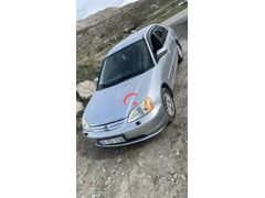 Sahibinden Honda Civic 1.6i VTEC ES 2001 Model
