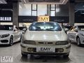 EMY DEN 2000 BRAVA 1.6 LPG LI
