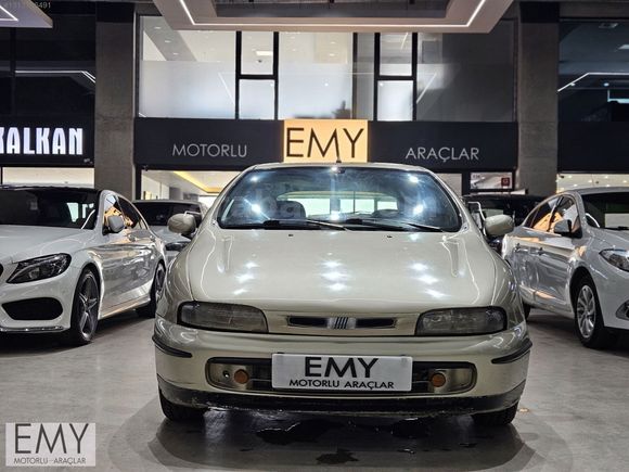 EMY DEN 2000 BRAVA 1.6 LPG LI