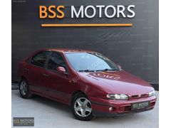 -BSS MOTORS-2001 FİAT BRAVA BENZİN TAM OTOMATİK VİTES 170 KM !!