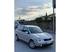 Ful bakımlı düşük km bayandan otomatik polo