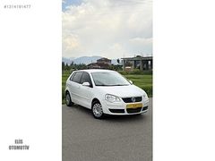 |EL-İS OTOMOTİV| 2009 MODEL ORJ. 99.000 KM 1.4 TRENDLİNE VW POLO