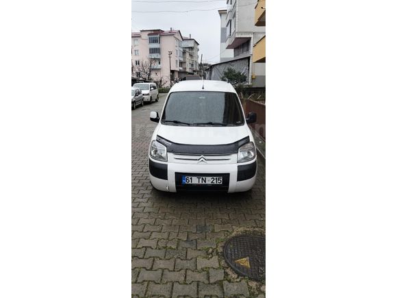 Sahibinden Citroen Berlingo 1.9 D 2003 Model