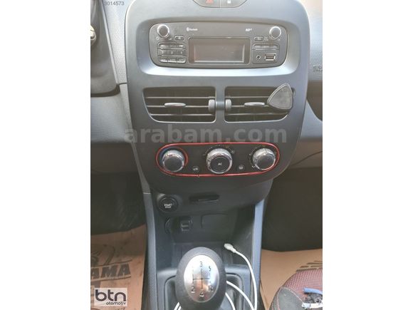 ## 2014 MODEL RENAULT CLİO 1.5 DCI ##