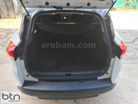 ## 2014 MODEL RENAULT CLİO 1.5 DCI ##