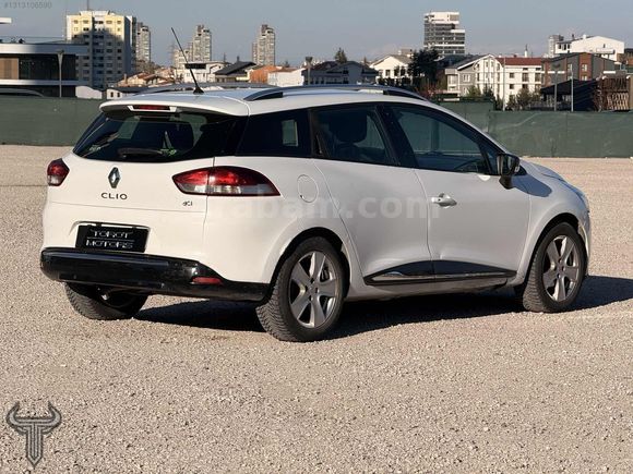 TOROT MOTORS | ICON BAKIMLI