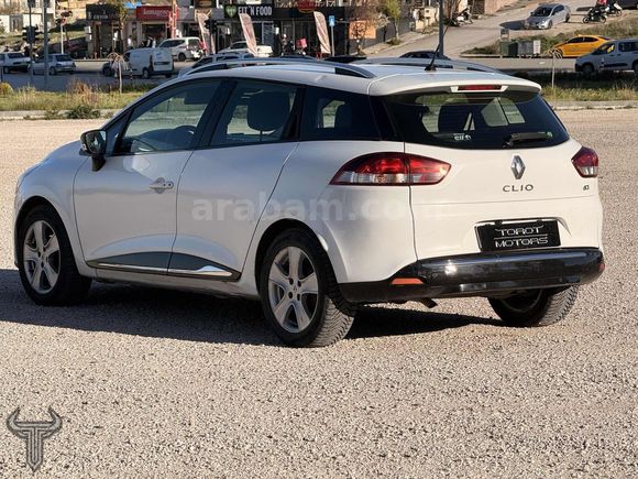 TOROT MOTORS | ICON BAKIMLI