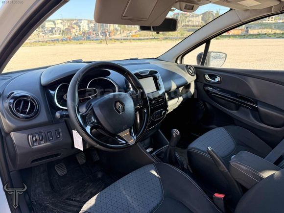 TOROT MOTORS | ICON BAKIMLI