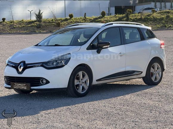 TOROT MOTORS | ICON BAKIMLI