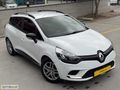 2017 RENAULT CLİO IV SportTourer JOY KREDİ VADE İMKANLI