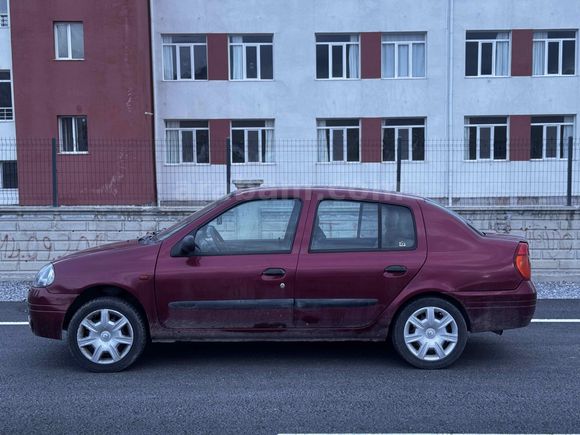 Sahibinden Renault Clio 1.4 RNA 2001 Model 