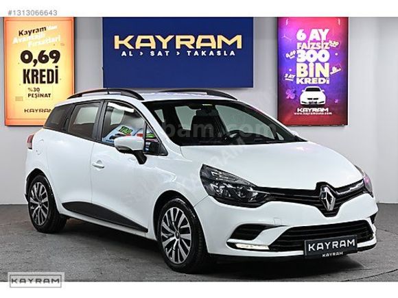 KAYRAM GÜVENCESİYLE 36 AYA VARAN TAKSİT AVANTAJI