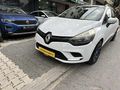 RENAULT CLİO 1.5DCİ SPORT TOURER BOYASIZ DEĞİŞENSİZ