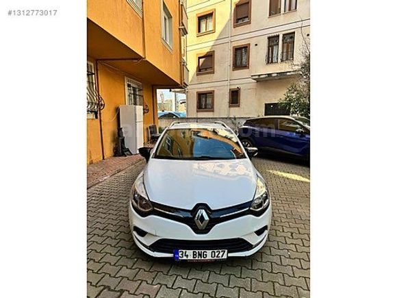 GÜZEL TEMİZ TAM BİR AİLE ARACI
