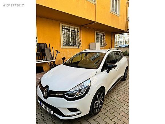 GÜZEL TEMİZ TAM BİR AİLE ARACI