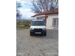 Sahibinden Fiat Doblo  1.9 D  2004 Model  343.000 km Beyaz