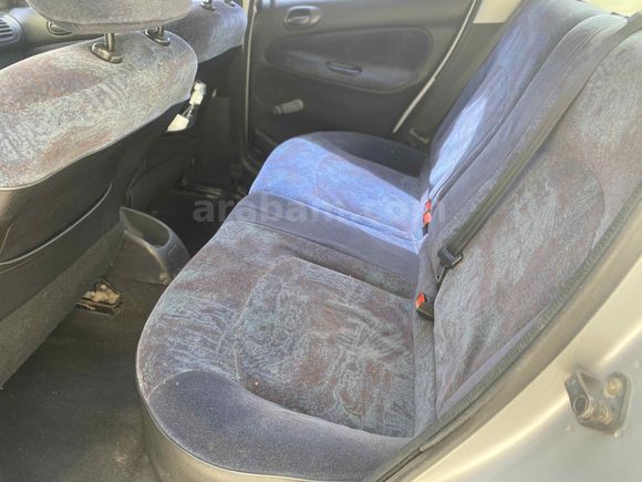 Sahibinden Peugeot 206 1.6 XT 2001 Model 