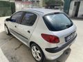 Sahibinden Peugeot 206 1.6 XT 2001 Model 