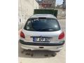 Sahibinden Peugeot 206 1.6 XT 2001 Model 