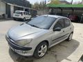 Sahibinden Peugeot 206 1.6 XT 2001 Model 