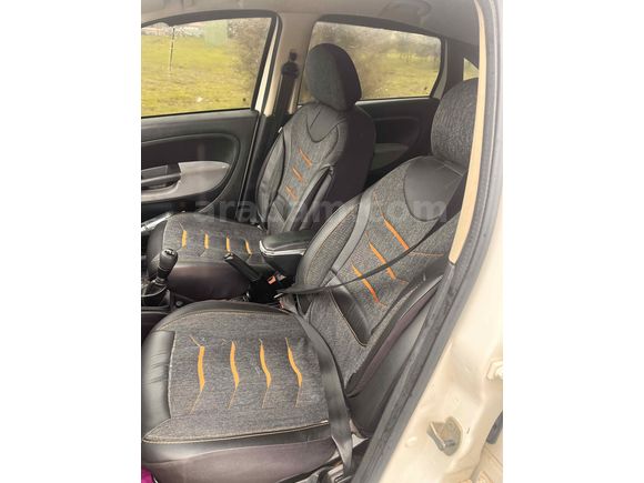 Sahibinden Fiat Linea 1.3 Multijet Pop 2015 Model 